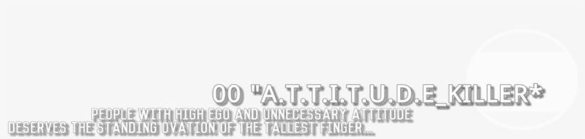 Here You Get All Editing Effects - Monochrome, transparent png