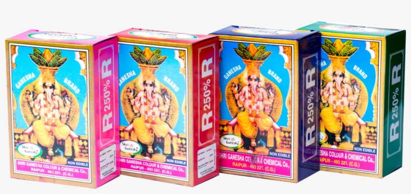 Ganesha Brand - Ganesha, transparent png