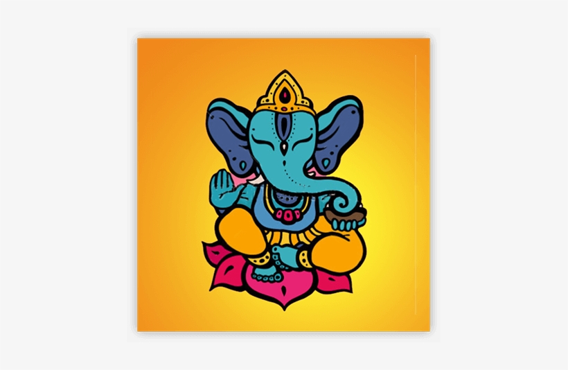 Ejyotish Shree Ganes God Ganesha 453x454 PNG Download PNGkit
