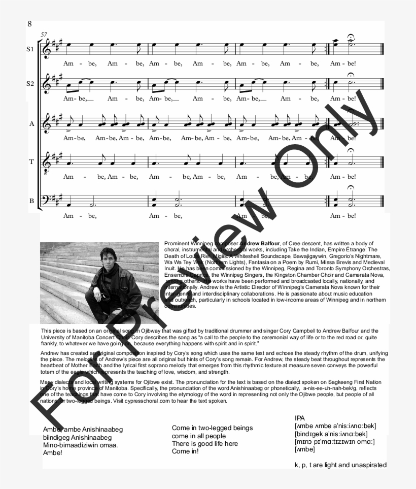 Cory Campbell & Andrew Balfour - Concerto In G Major Viola Telemann Second Movement, transparent png