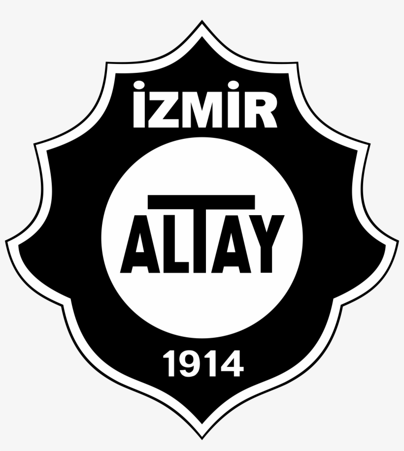 Altay Logo Png - Altay Izmir, transparent png