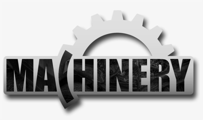 Machinery Hdr Effects - Relentless, transparent png