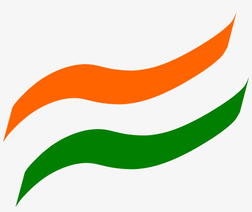 India Flag Png Background Image - Independence Day Flag Png, transparent png