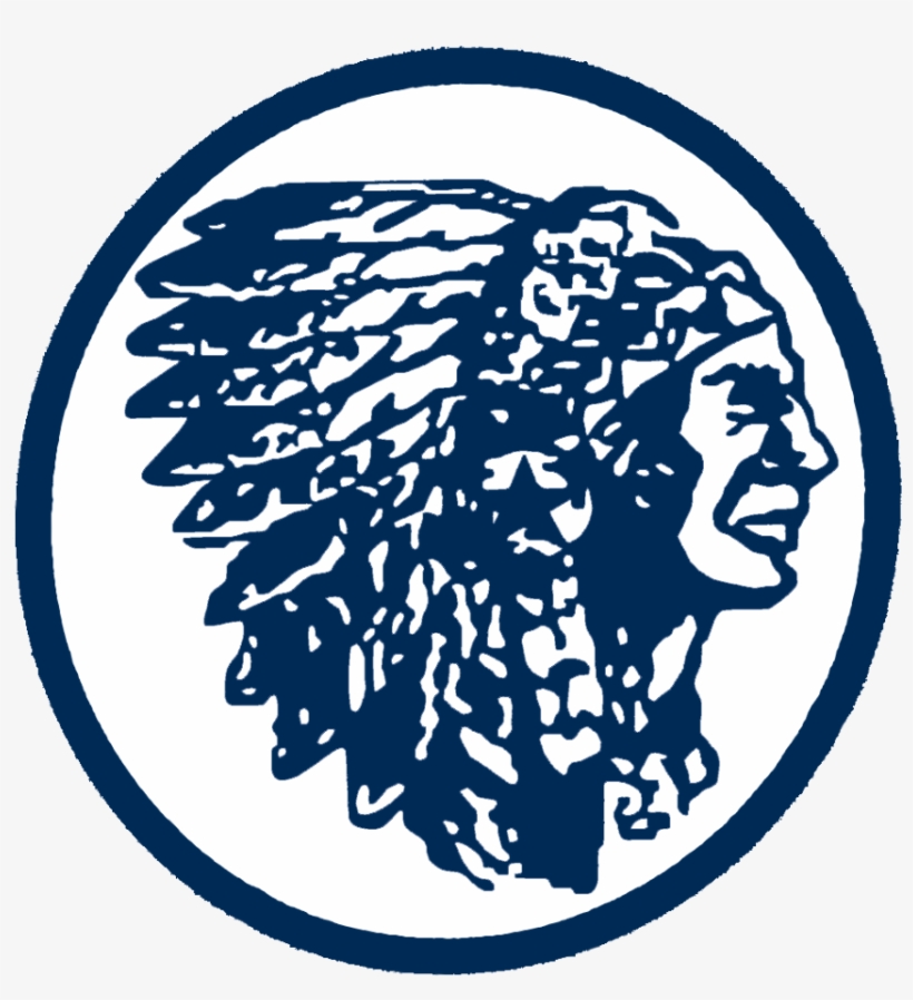 Indian River Intermediate School - Indian River Hs Logo, transparent png