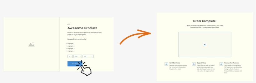 Buy Now Shortens Woocommerce Checkout To A Single Step - Woocommerce, transparent png