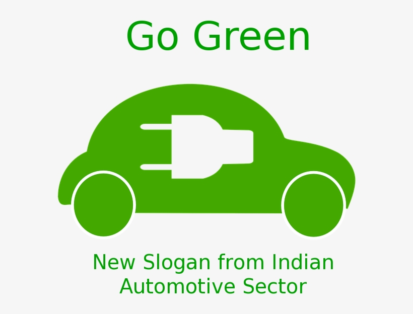 Automotive Sector Pledges To Go-green - Ev Charging Station Icons, transparent png