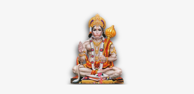 Lordhanuman - Sunderkand [book], transparent png