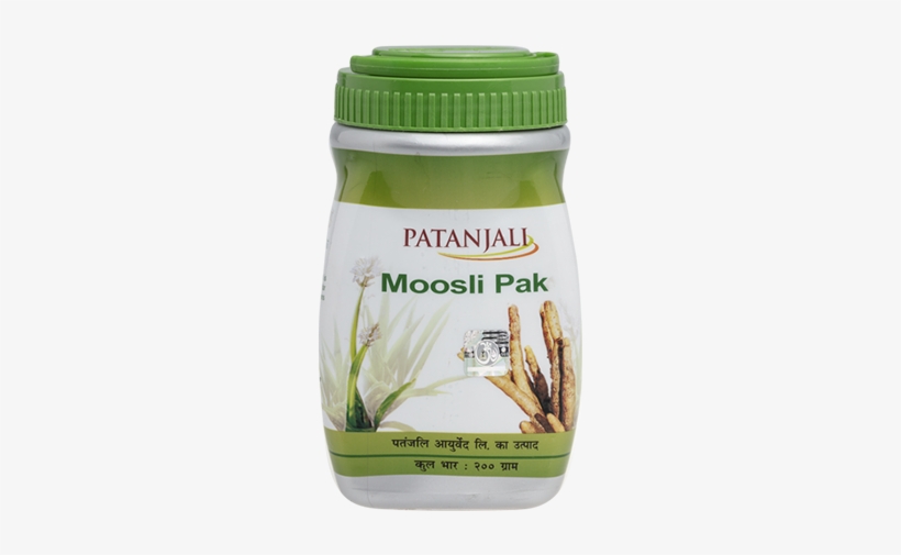 Patanjali Musli Pak Ingredients 400x500 PNG Download PNGkit