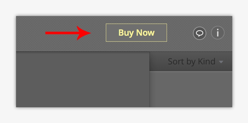 You Will See A Window Where You Can Purchase App Uninstaller - Followupthen, transparent png