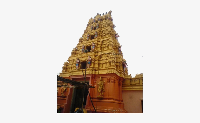 Kondagattu Temple - Telangana, transparent png