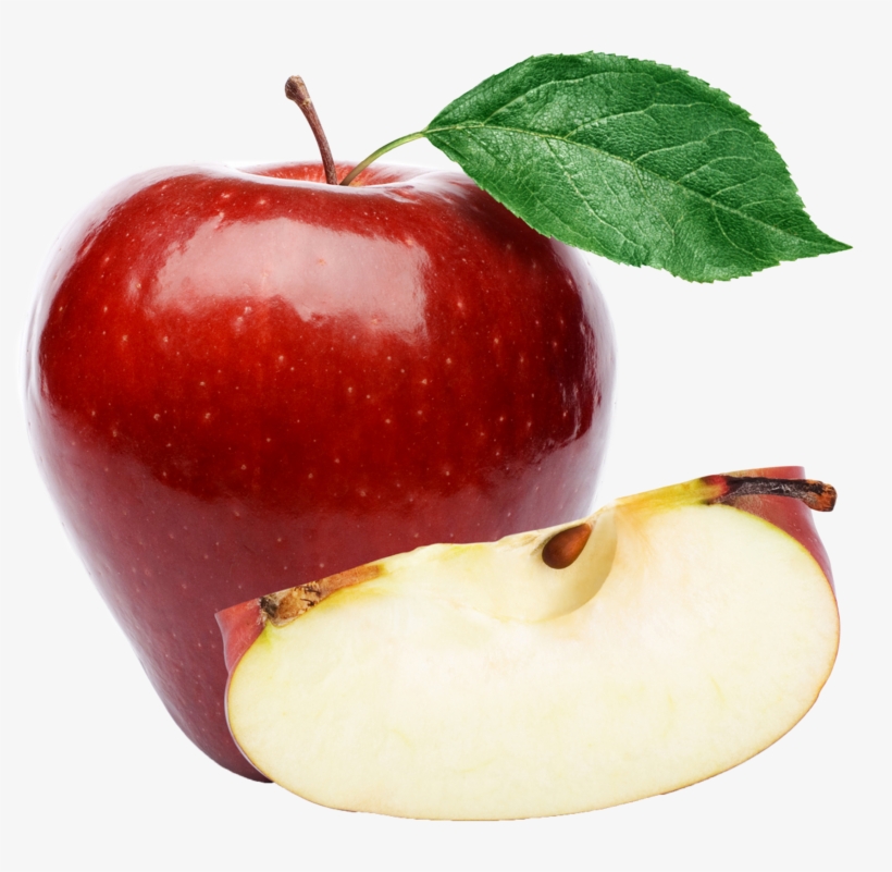 Fruits Transparent Png Format Banner Freeuse Library - Apple Png, transparent png