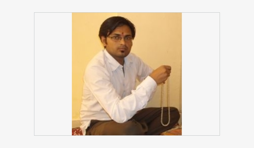Nav Durga Jyotish - Sitting, transparent png