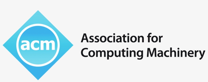 Association For Computing Machinery, transparent png