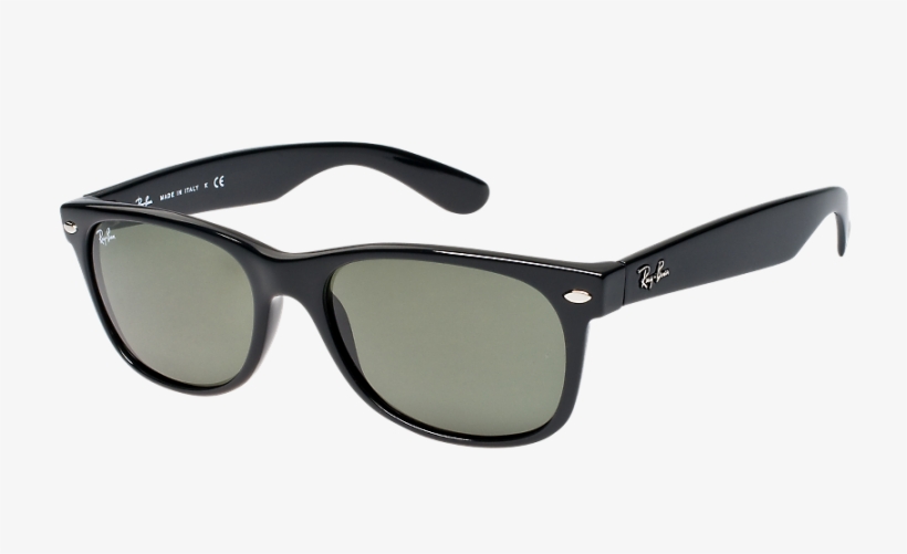 Ray Ban Wayfarer, transparent png