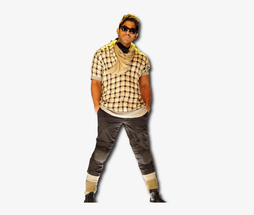 Allu Arjun Png Hd, transparent png