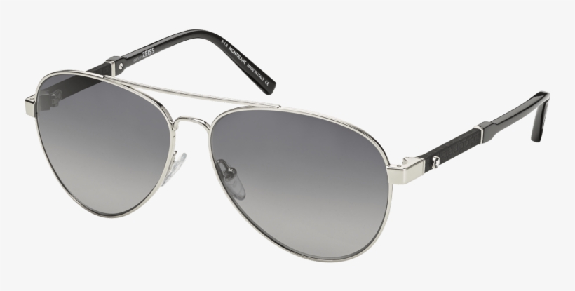 Montblanc Extreme Leather - Mont Blanc Sunglasses 2017, transparent png