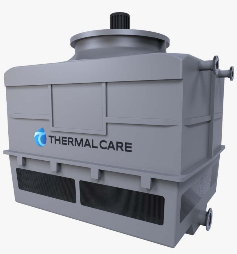 Bucket Image - Cooling Towers, transparent png