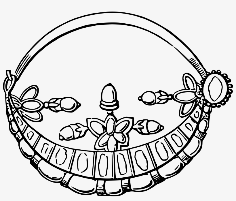 This Free Icons Png Design Of Indian Jewellery 2, transparent png