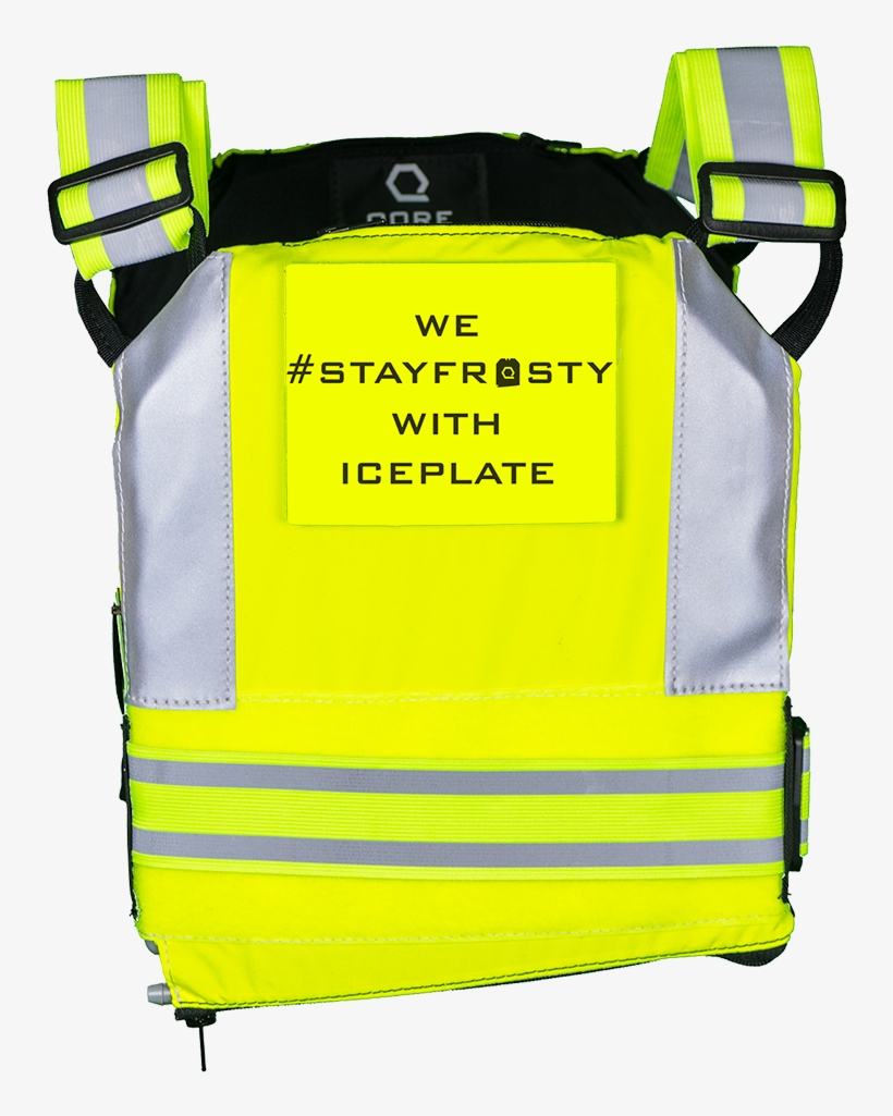 Safety Vest Kit - Safety, transparent png