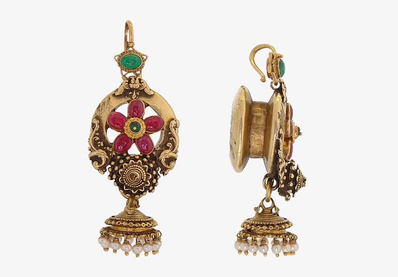 Antique Jewellery Collections - Jewellery, transparent png