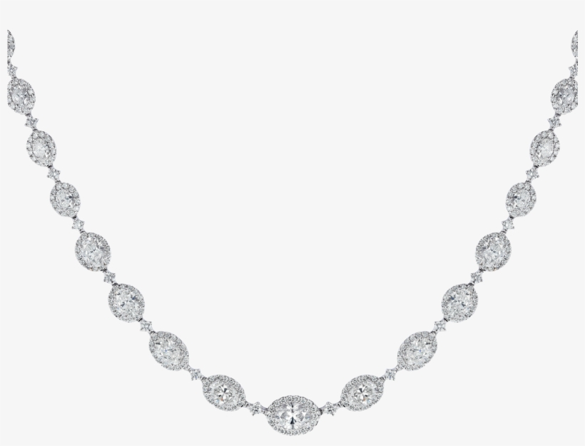 Necklaces - Gold Chain Png Picsart, transparent png