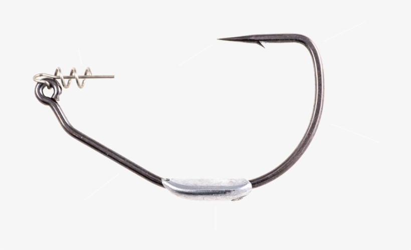 Passion - Precision - Perfection - - Owner Twistlock Swimbait Beast With Centering Pin (unweighted), transparent png