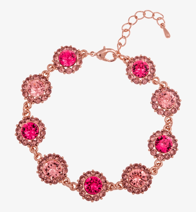 Sofia - Indian Pink - Indian Pink Lily And Rose, transparent png