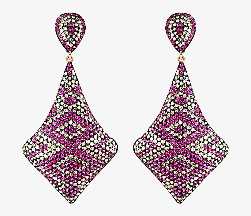 Pave Diamond Jewelry - Pave Diamonds Jewelry, transparent png