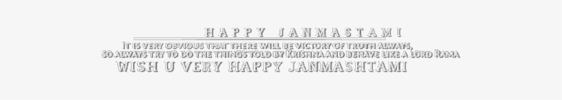 Krishna Janmashtami - I M Waiting For You, transparent png