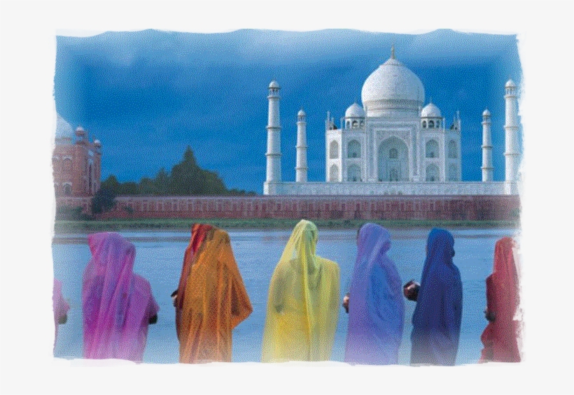Taj Mahal Diwali, transparent png