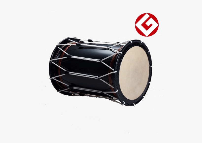 Kanade Katsugi Okedo Taiko - Good Design Award, transparent png