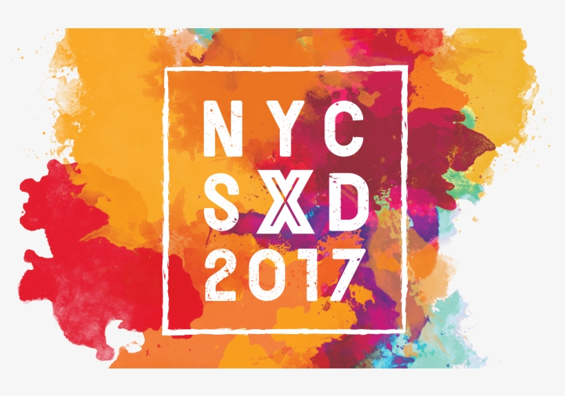 Announcing The 3 Scale X Design Nyc Challenge Winners - Poster, transparent png