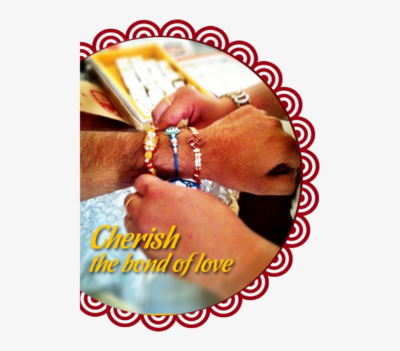 Rakhi Manufacturers In Kolkata, Rakhi Mfrs In Kolkata, - Fancy Rakhi Png, transparent png