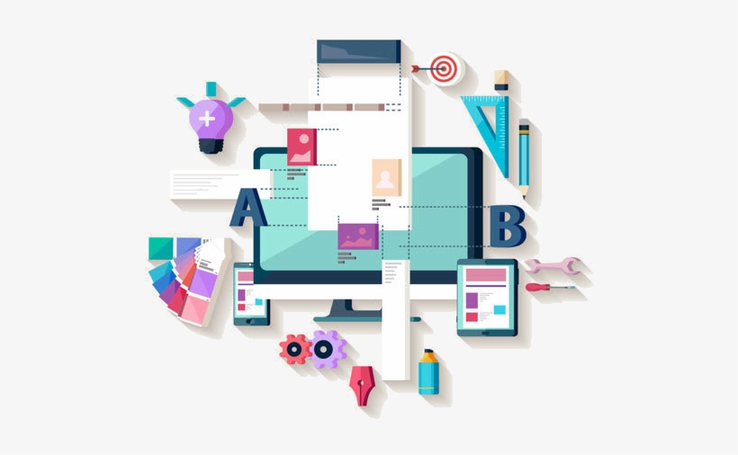 One Of A Kind Affordable Web Design Services Australia - Web Designs, transparent png