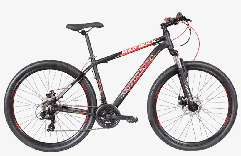 montra madrock price 2018