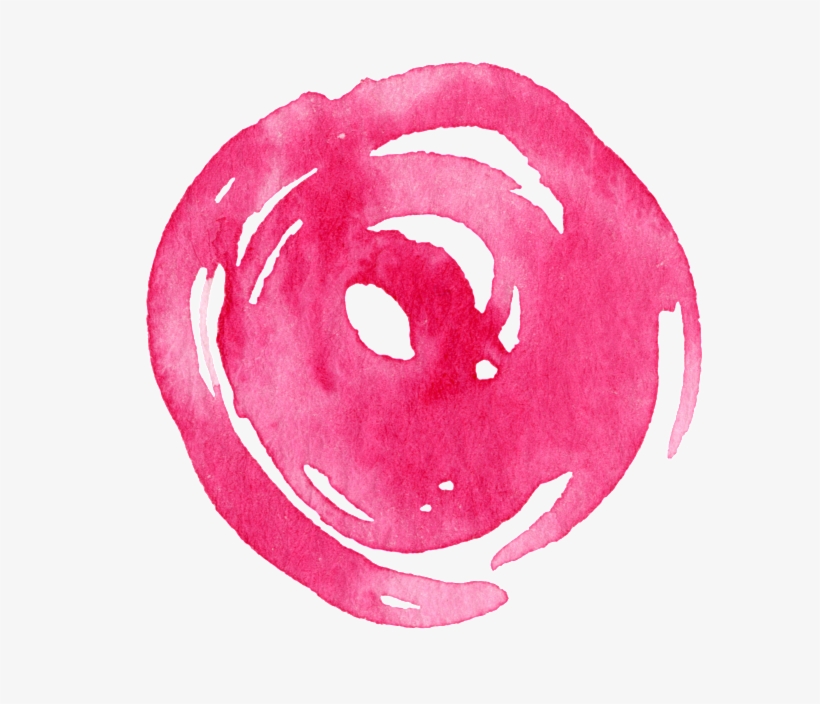 Pink Carnation Cartoon Transparent Material - Cartoon, transparent png