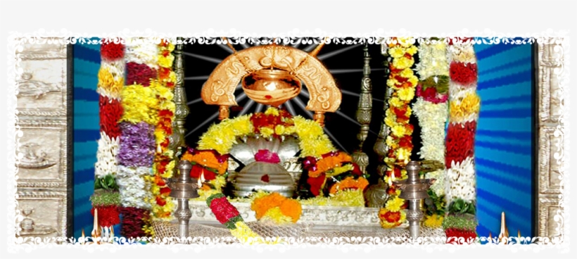 Pooja Timings - Artificial Flower, transparent png