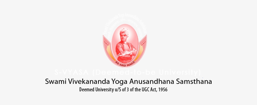 Swami Vivekananda Yoga Anusandhana Samsthana, transparent png
