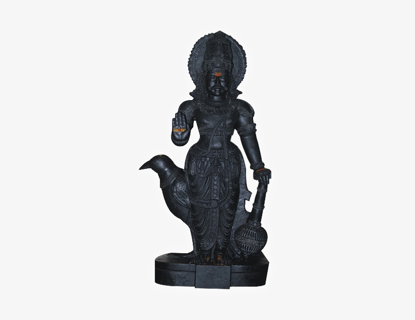 The Stothra Is The Salutation To Lord Shaneswara Swamy - Gajmukta, transparent png