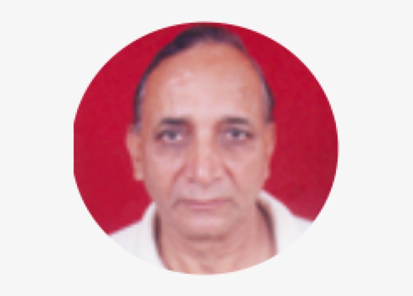 Hari Balkrishna Palkar - Circle, transparent png