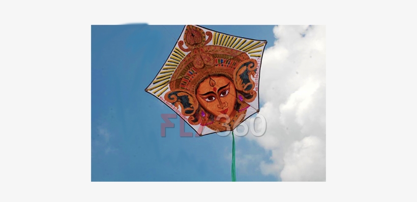 What's Unique About The Kites In Mysore Dussehra - Mysore Dasara Kite Festival, transparent png