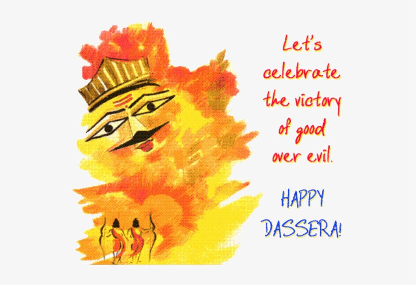Dussehra Transparent - Dussehra Png, transparent png
