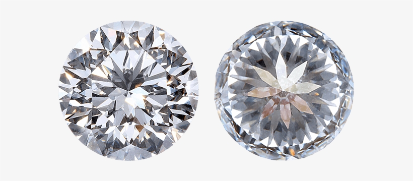 Discover Your Perfect Wylde Flower Diamond® > - Diamond Top, transparent png