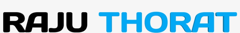Home - Raju Bhai Text Png, transparent png