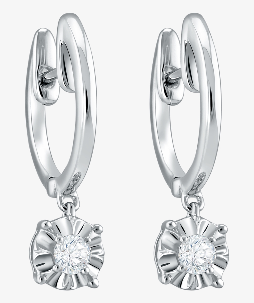 Fashion Product For Those With Penchant For The Latest - Earrings, transparent png