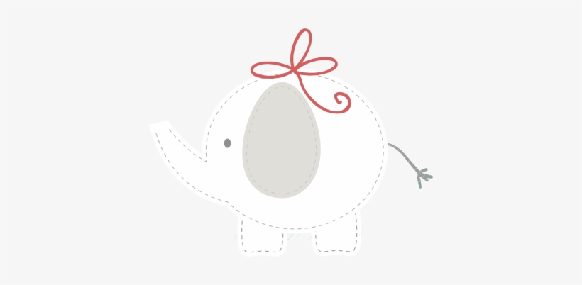 Clip Art The Official Rules - White Elephant, transparent png