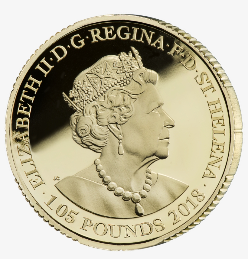 The 2018 Guinea Gold Proof Coin - Guinea, transparent png