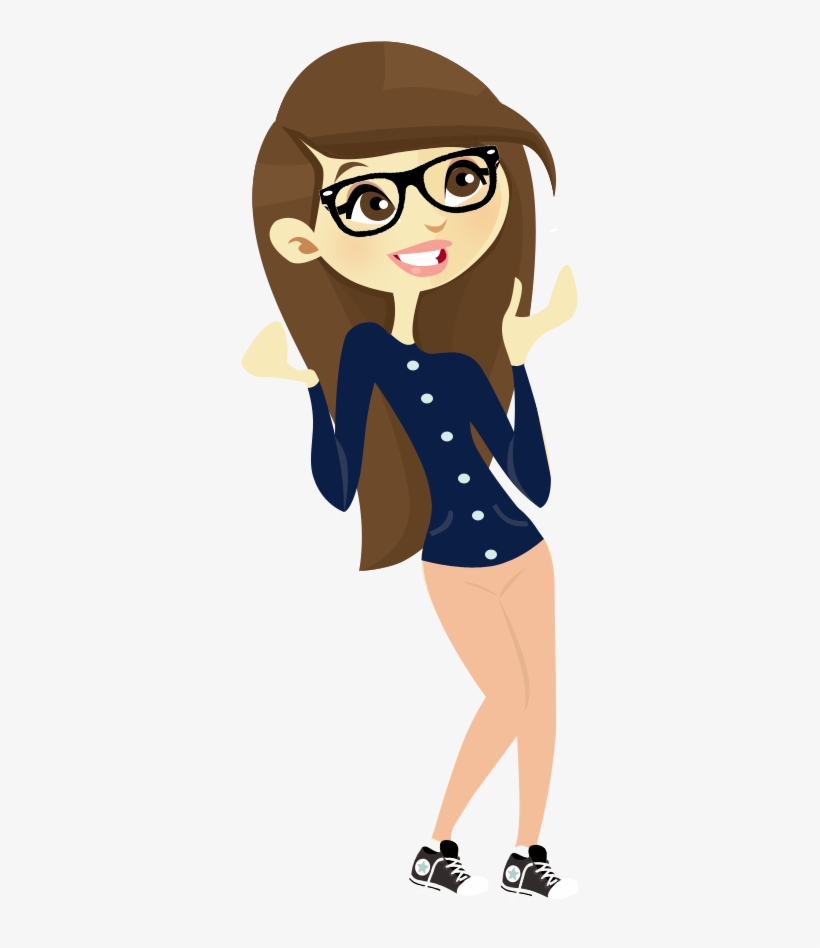 Resultado De Imagen Para Dolls Png Photoscape - Teenager Clipart Png, transparent png