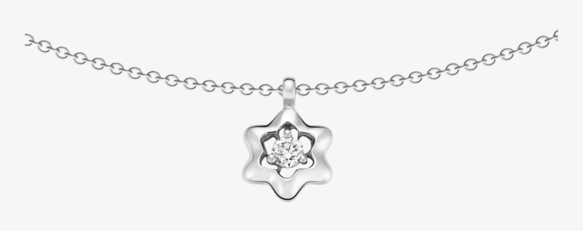 Souvenir D'etoile Necklace - Collar Para Mujeres, transparent png