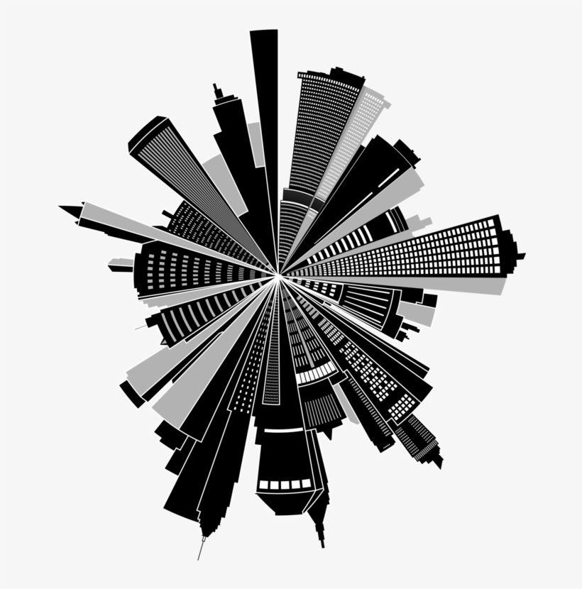 All Photo Png Clipart - Cityscape Picsart, transparent png